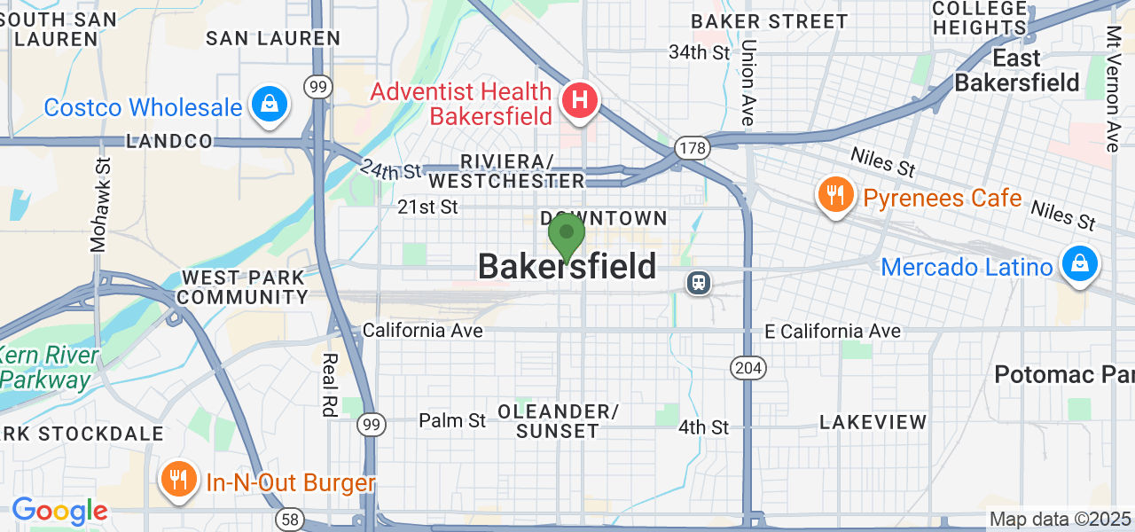 Bakersfield, CA, USA