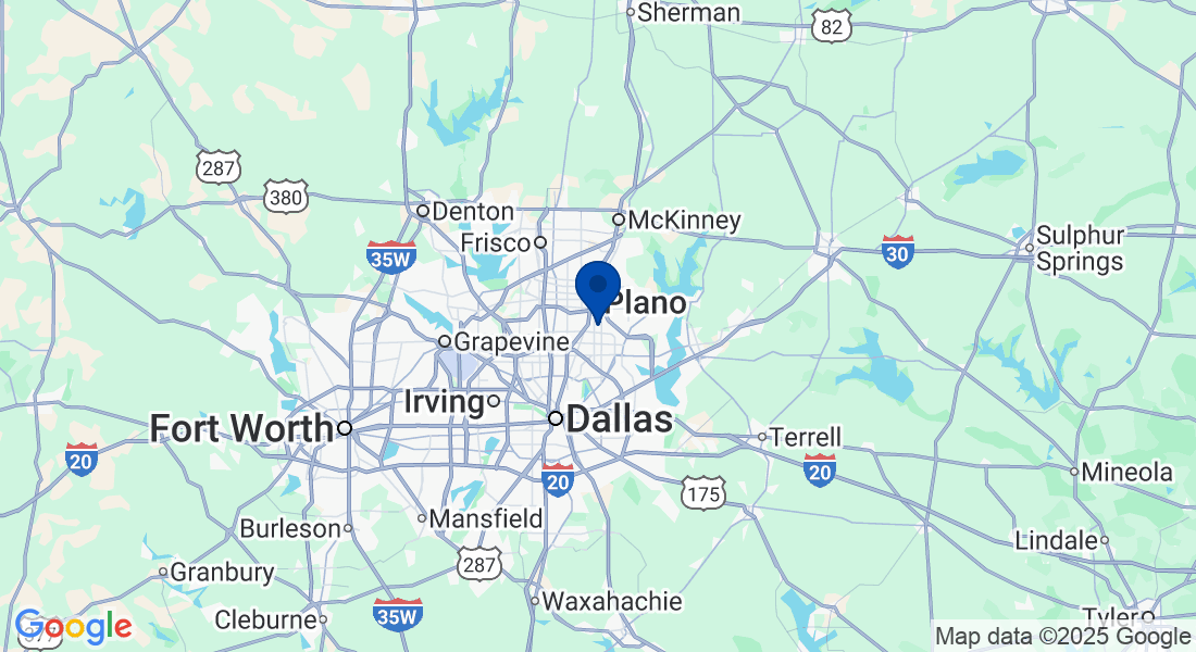 1718 Arvada Dr, Richardson, TX 75081, USA