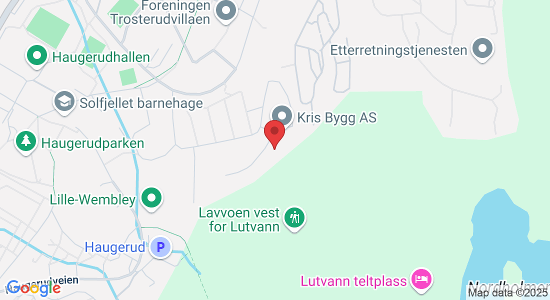 Johan Castbergs vei 45B, 0673 Oslo, Norge