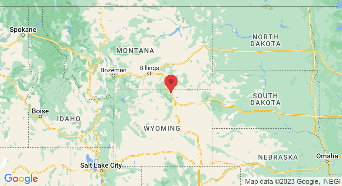 30 N Gould St suite r, Sheridan, WY 82801, USA