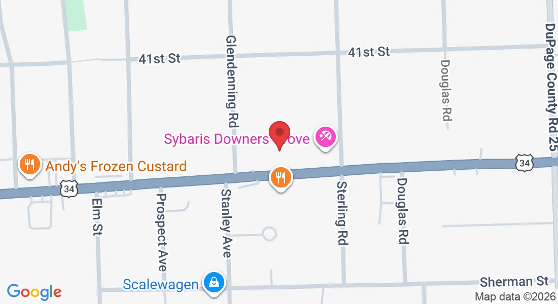 640 Ogden Ave Ste E, Downers Grove, IL 60515, USA