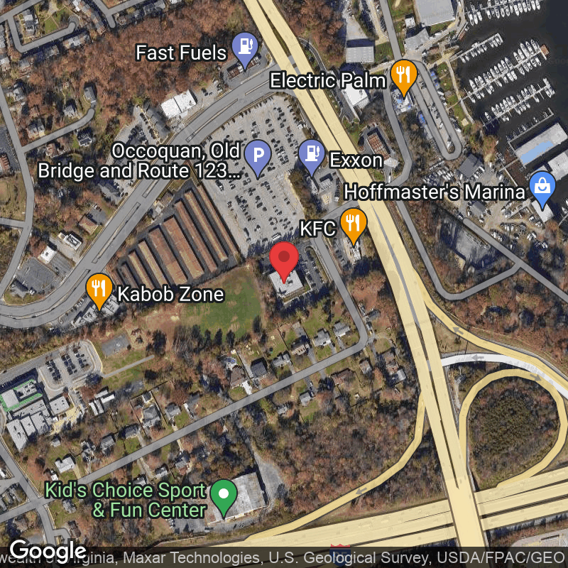 13000 Harbor Center Dr suite 260, Woodbridge, VA 22192, USA