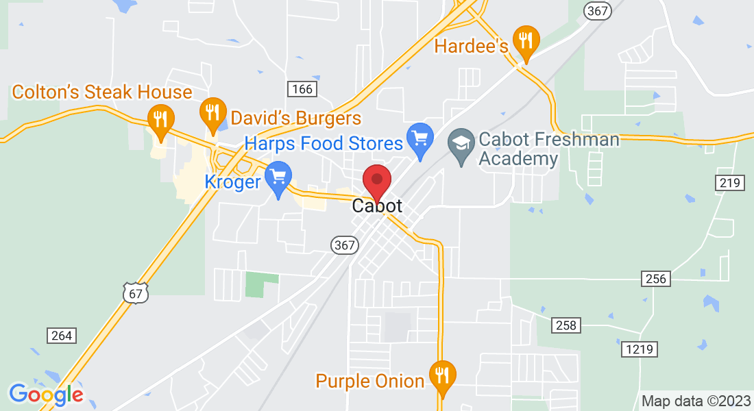 Cabot, AR, USA