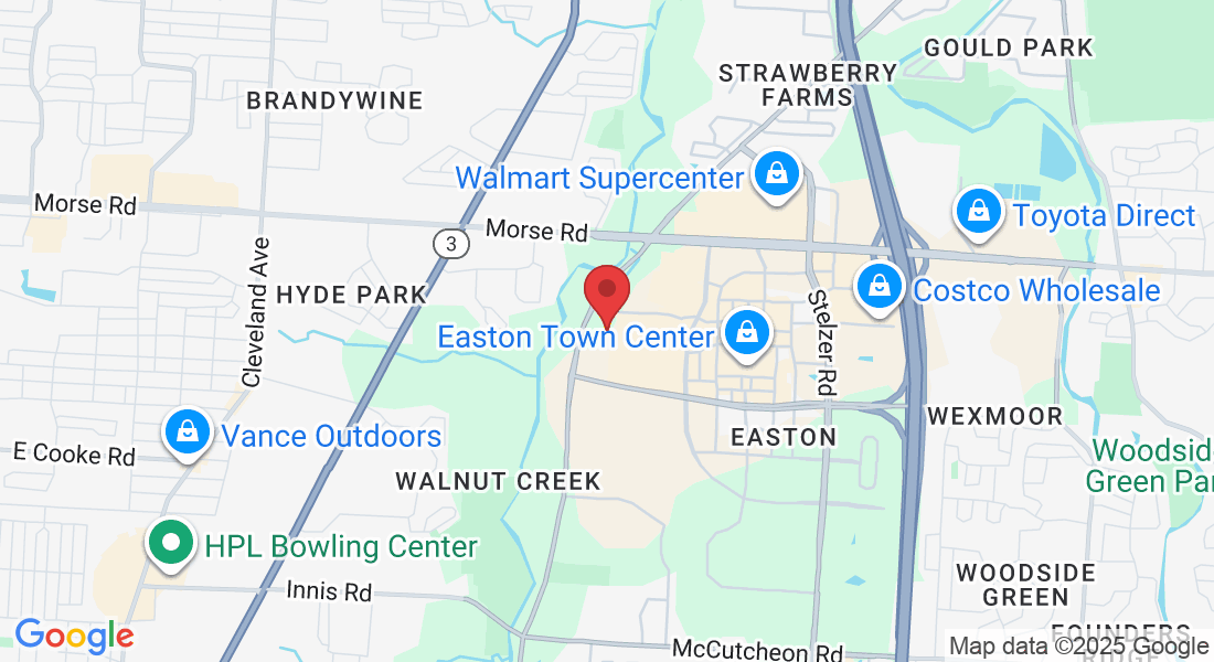 3599 Chiller Ln, Columbus, OH 43219, USA