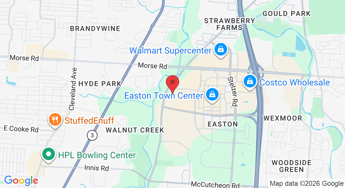 3599 Chiller Ln, Columbus, OH 43219, USA