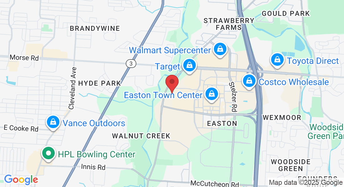 3599 Chiller Ln, Columbus, OH 43219, USA