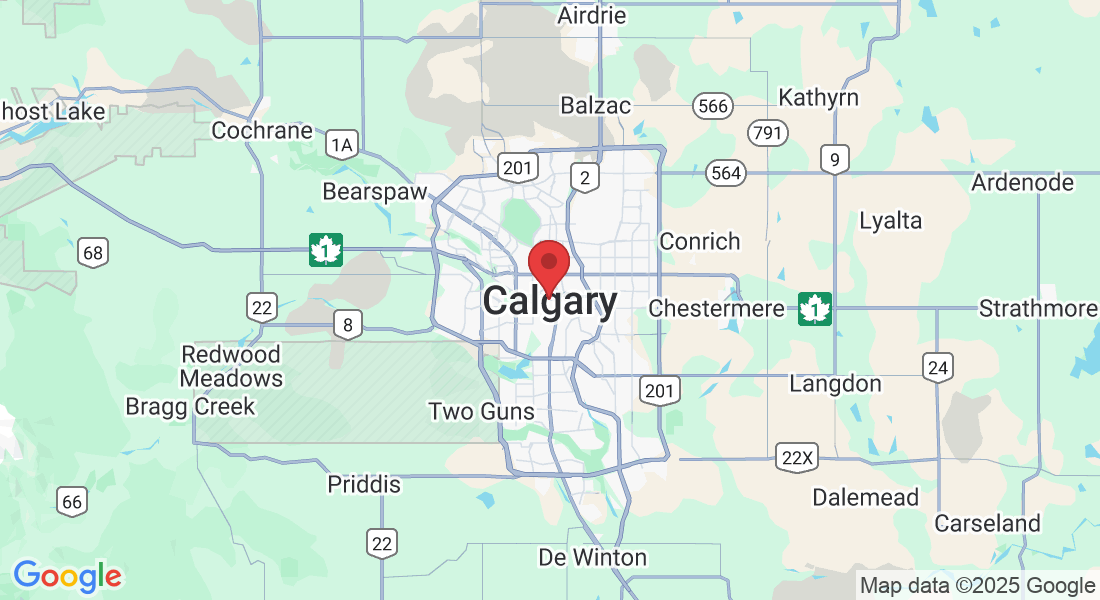 Calgary, AB, Canada
