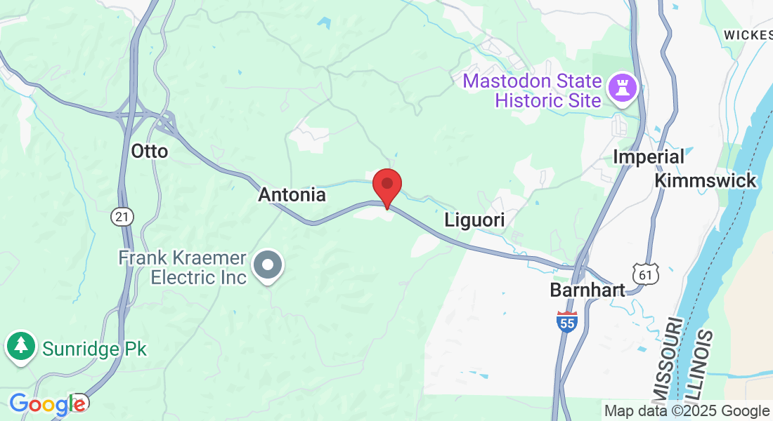 6 Lafayette Ct, Barnhart, MO 63012, USA