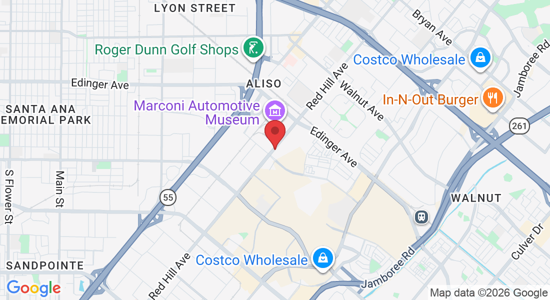 Orange County, CA, USA