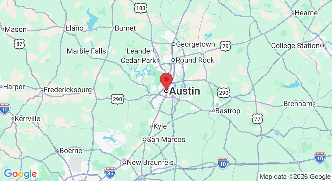 Austin, TX, USA