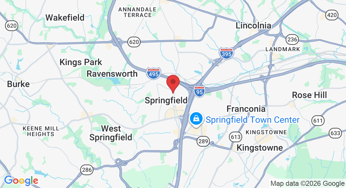 Springfield, VA, USA