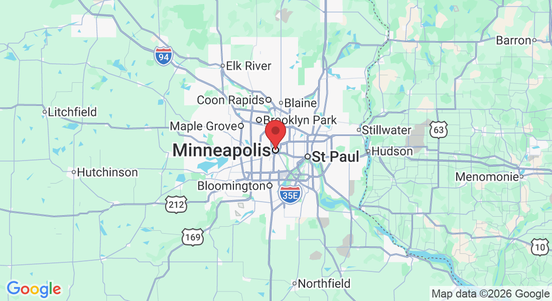 Minneapolis, MN, USA