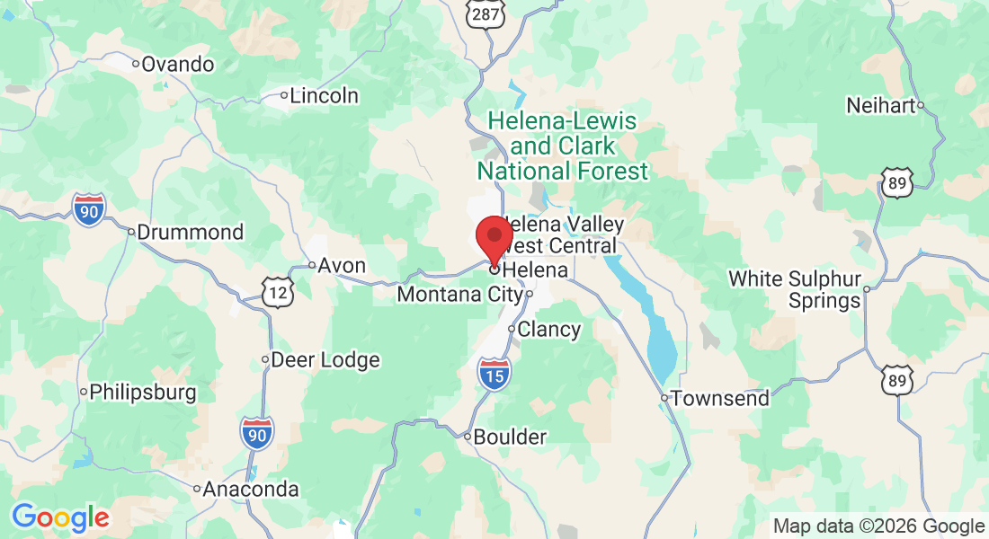 Helena, MT, USA