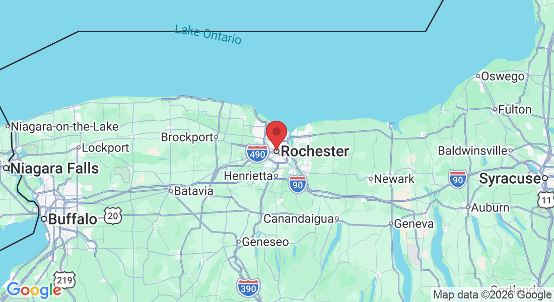 Rochester, NY, USA