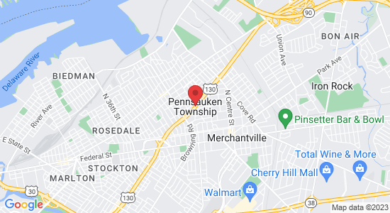 Pennsauken Township, NJ, USA