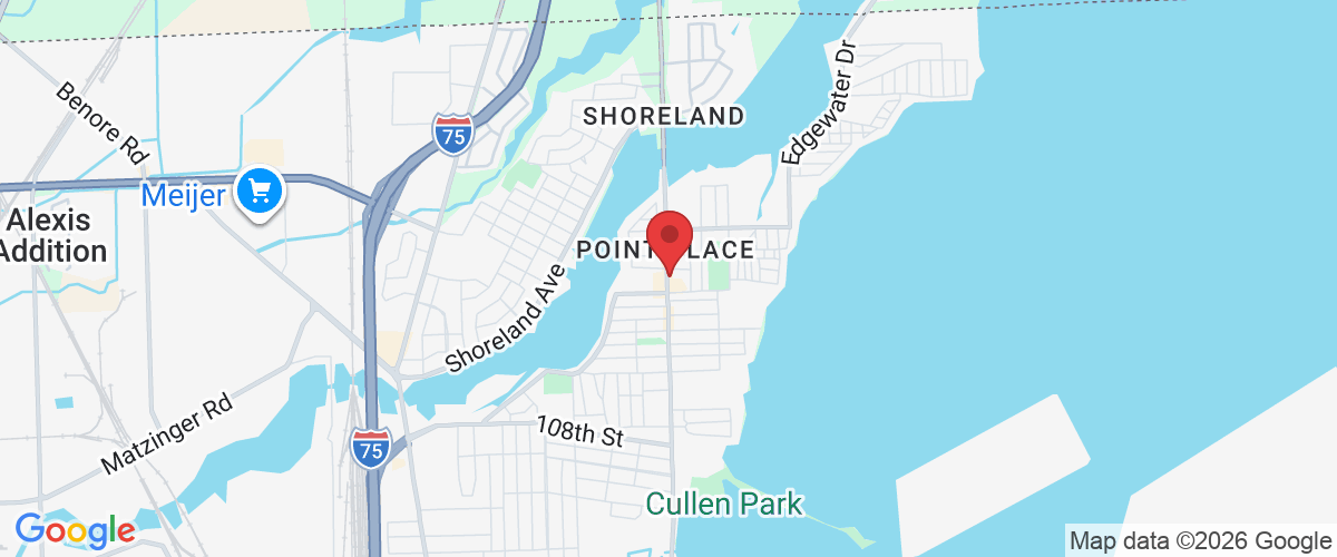 5226 N Summit St, Toledo, OH 43611, USA