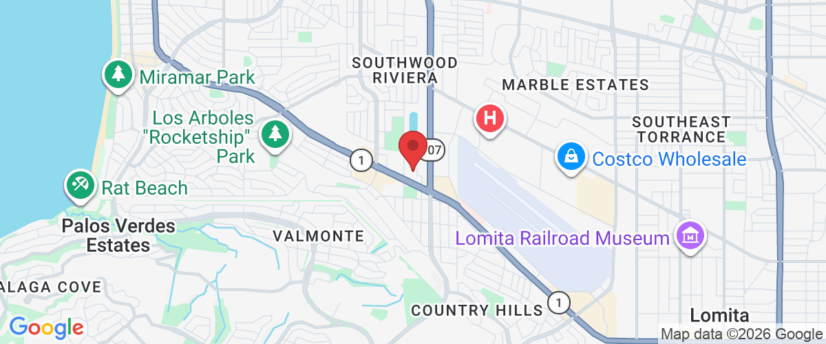 23930 Ocean Ave unit 109, Torrance, CA 90505, USA