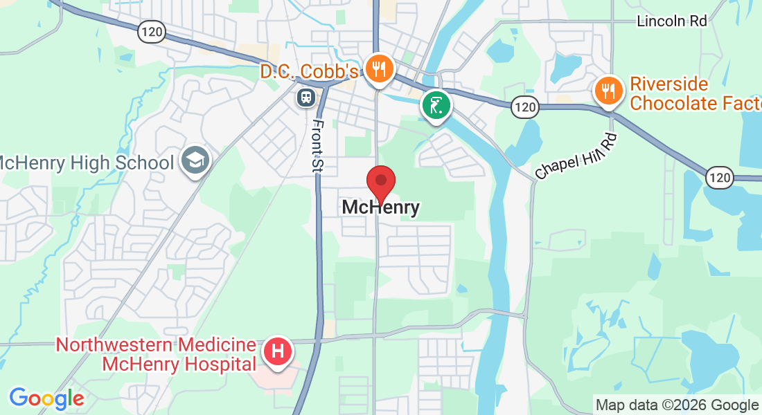 McHenry, Illinois, EUA