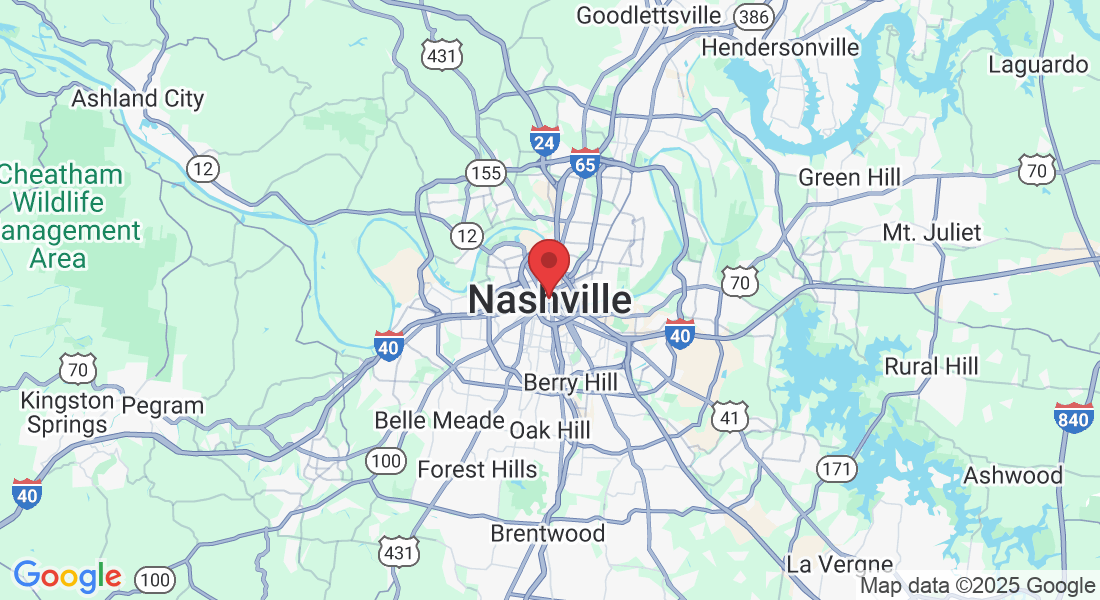 Nashville, TN, USA