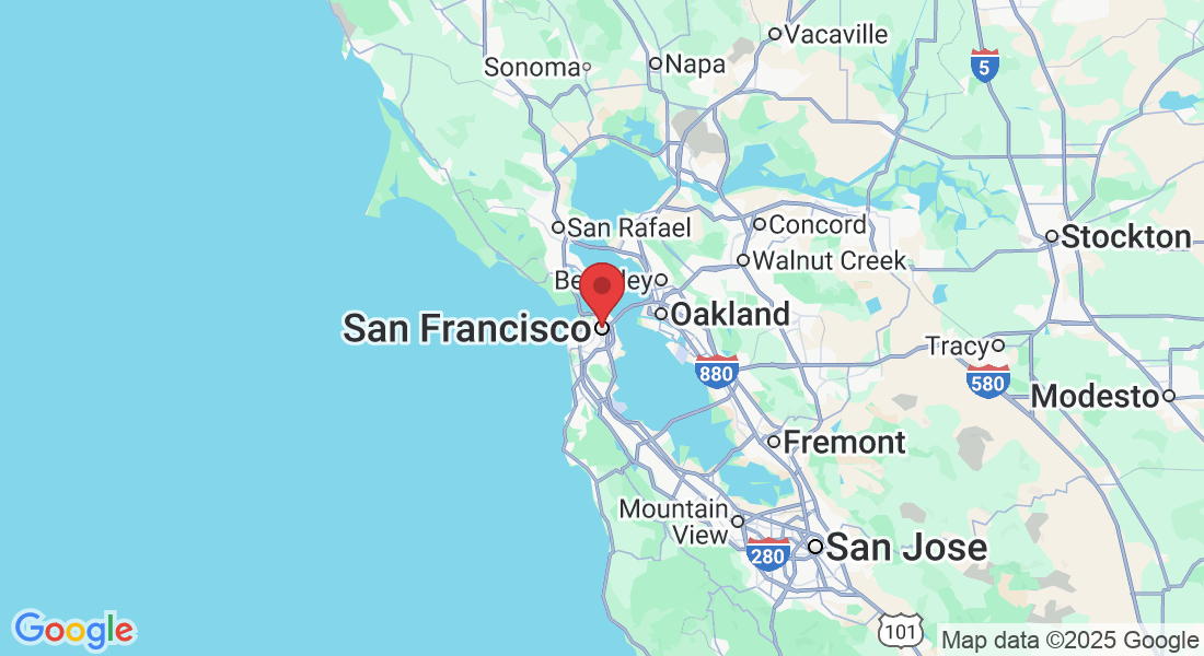 San Francisco, CA, USA