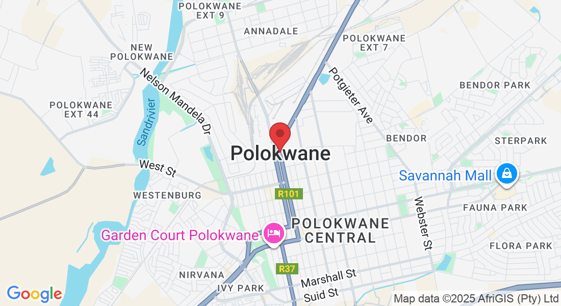 Polokwane, South Africa