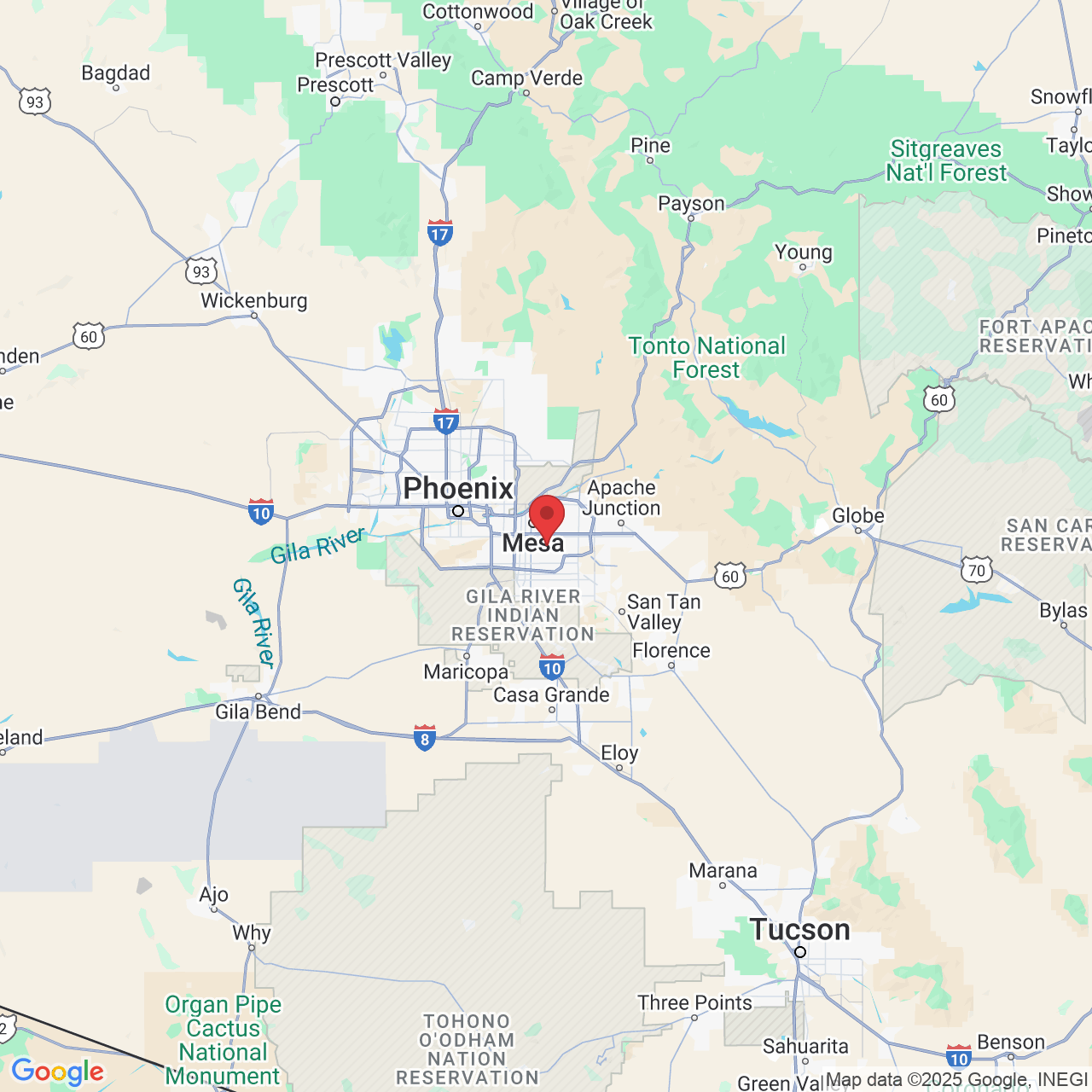 Gilbert, AZ, USA