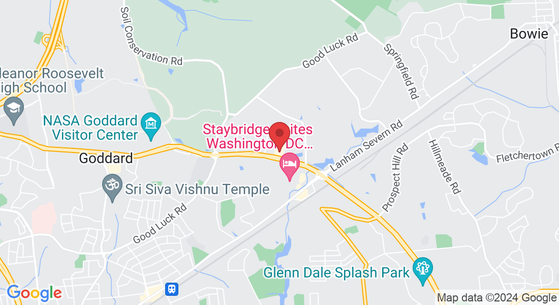 7375 Executive Pl suite 300, Lanham, MD 20706, USA