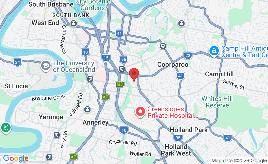 7 Jeavons Ln, Stones Corner QLD 4120, Australia