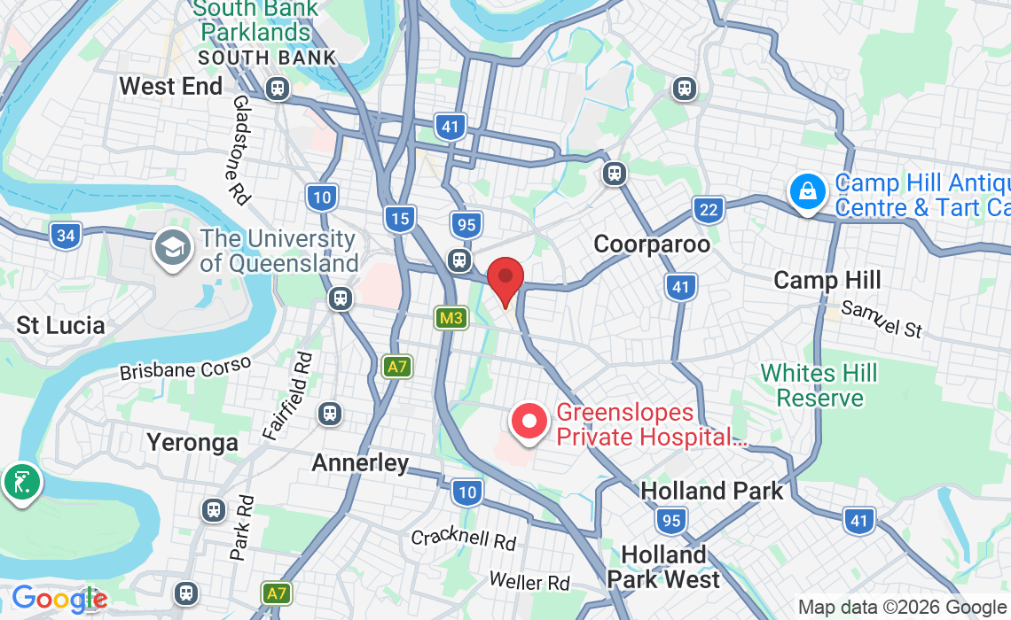 7 Jeavons Ln, Stones Corner QLD 4120, Australia