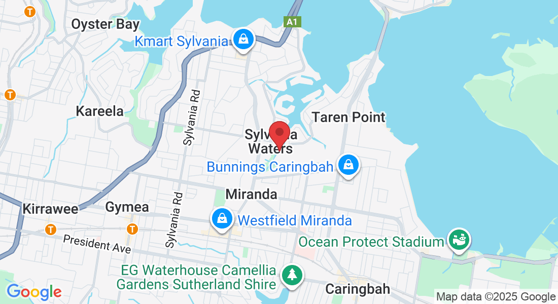 223R Belgrave Esplanade, Sylvania Waters NSW 2224, Australia