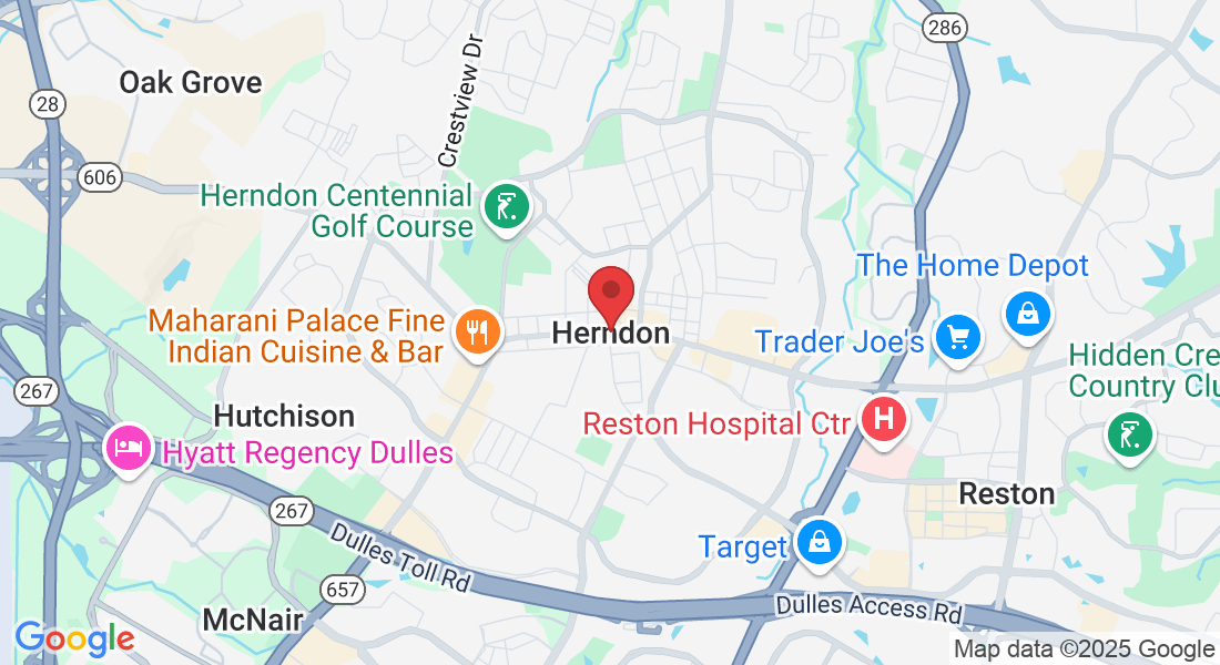 Herndon, VA 20170, USA