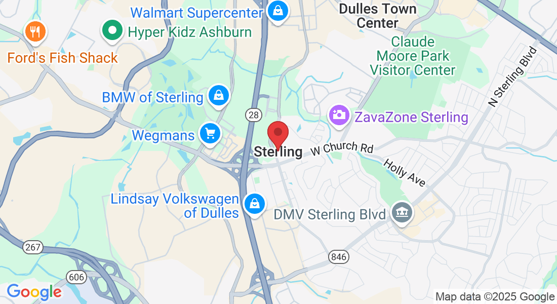 Sterling, VA, USA
