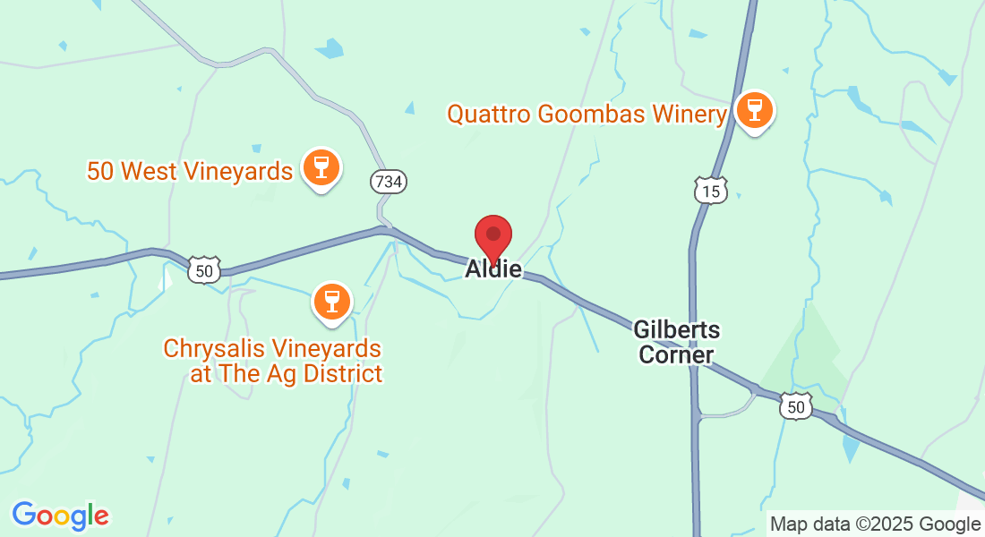 Aldie, VA 20105, USA