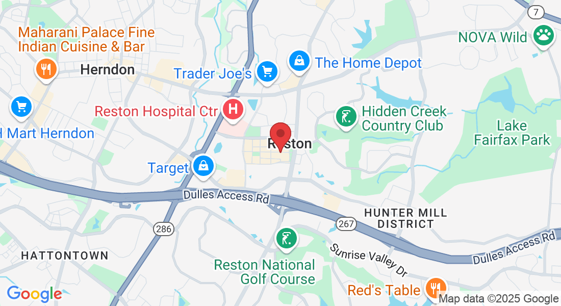 Reston, VA, USA