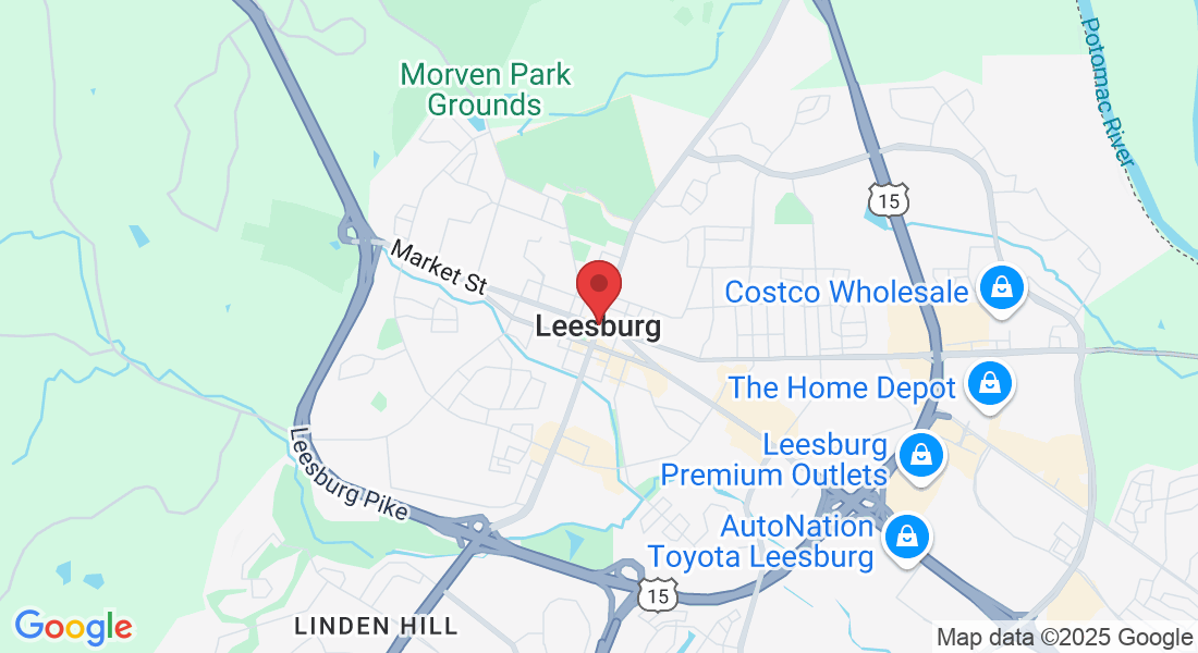 Leesburg, VA, USA