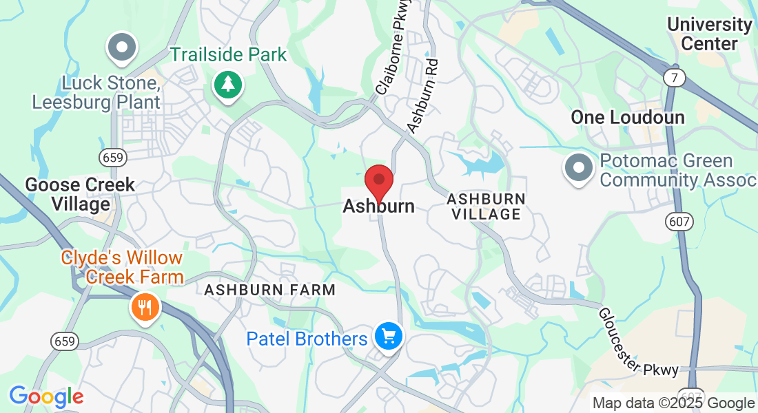 Ashburn, VA, USA