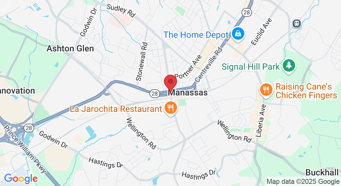 Manassas, VA, USA