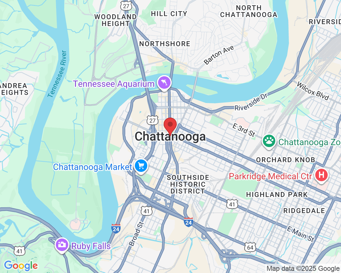 Chattanooga, TN, USA