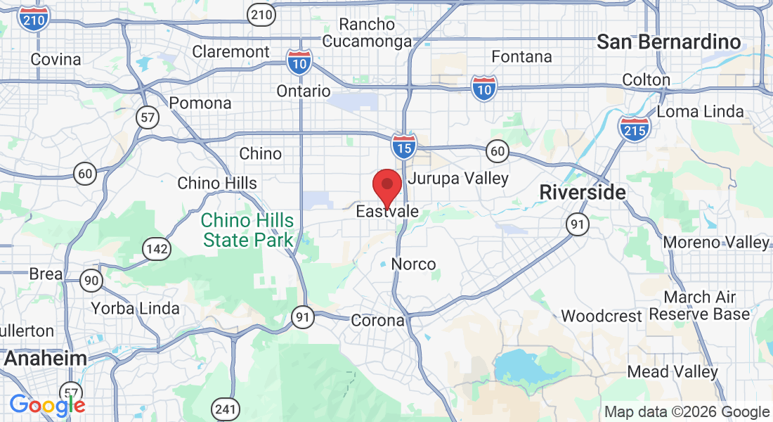 Eastvale, CA, USA