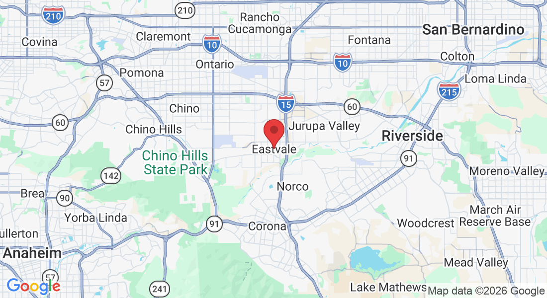 Eastvale, CA, USA