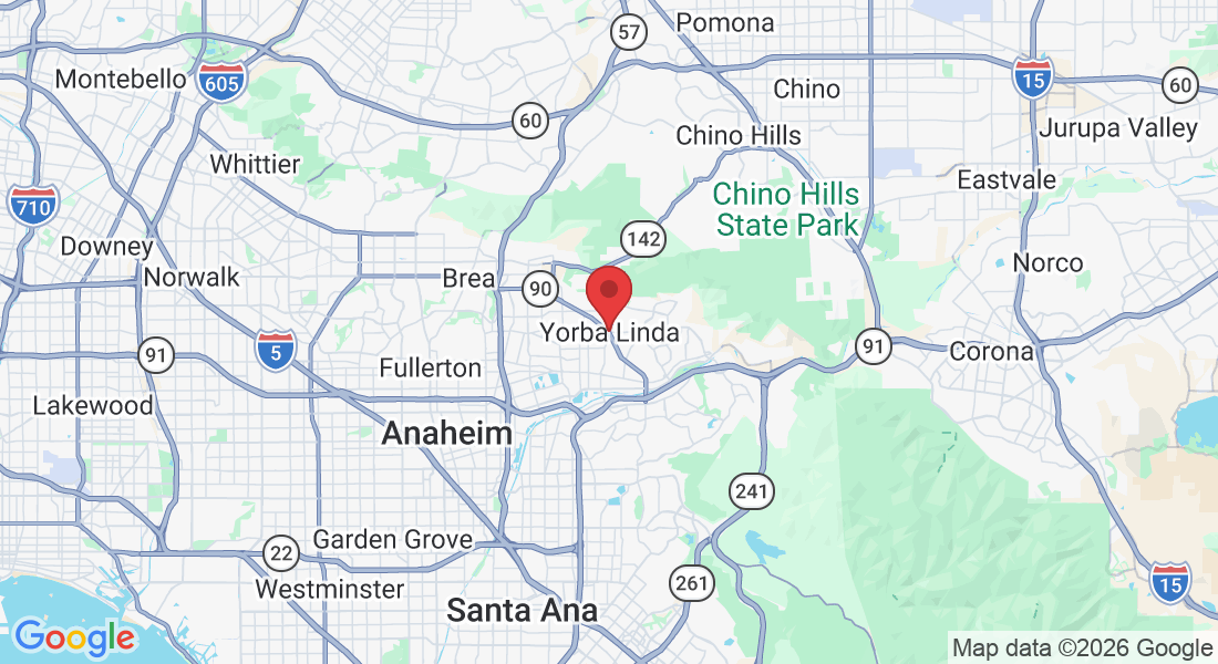 Yorba Linda, CA, USA