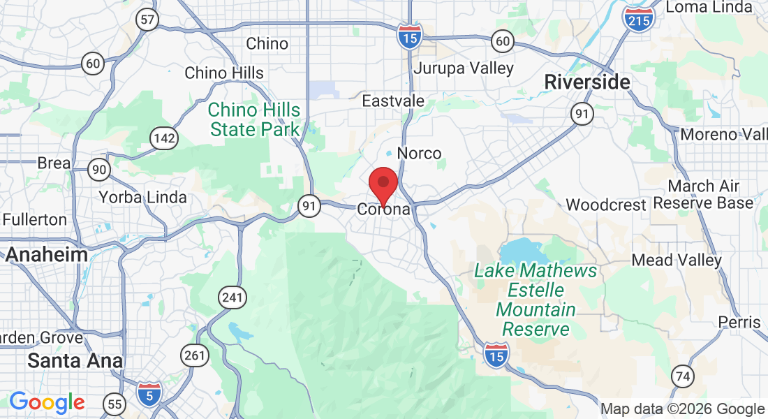 Corona, CA, USA