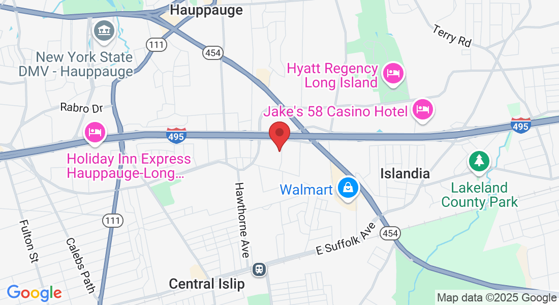 54 Enter Ln, Islandia, NY 11749, USA