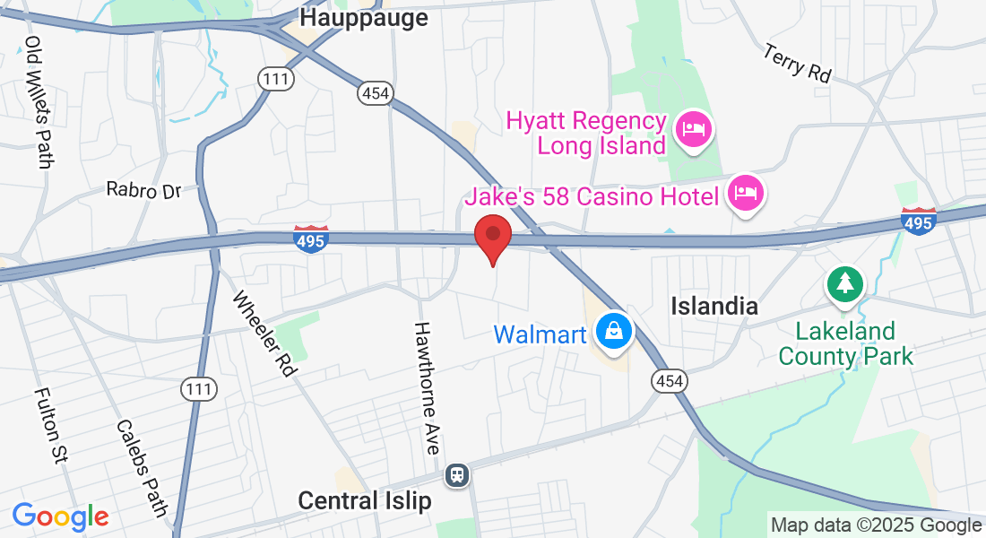 54 Enter Ln, Islandia, NY 11749, USA