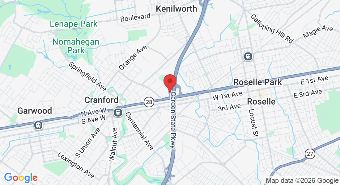 Union County, NJ, USA