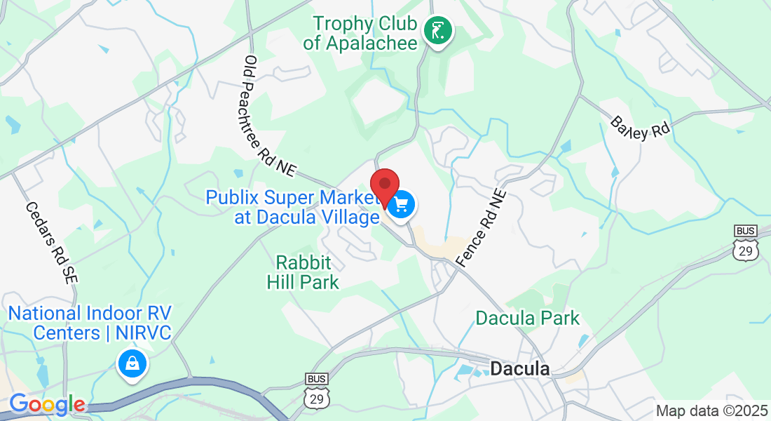 2300 Liam Ave NE suite 206, Dacula, GA 30019, USA