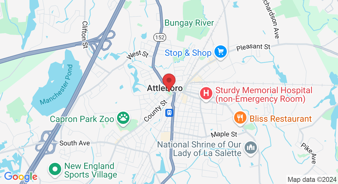 Attleboro, MA, USA