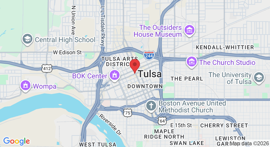 Tulsa, OK, USA