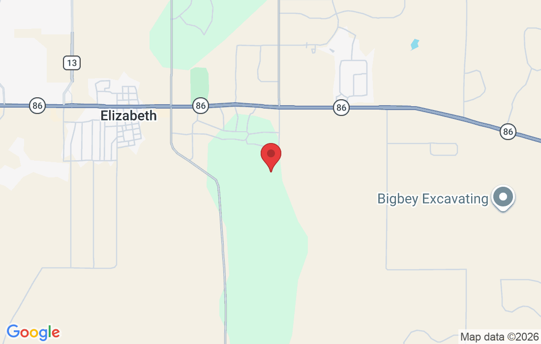 33443 Co Rd 21, Elizabeth, CO 80107, USA