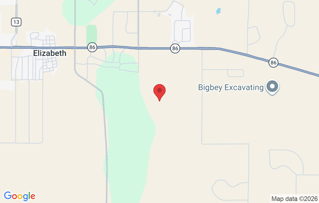 5350 Taylor Renee Cir, Elizabeth, CO 80107, USA